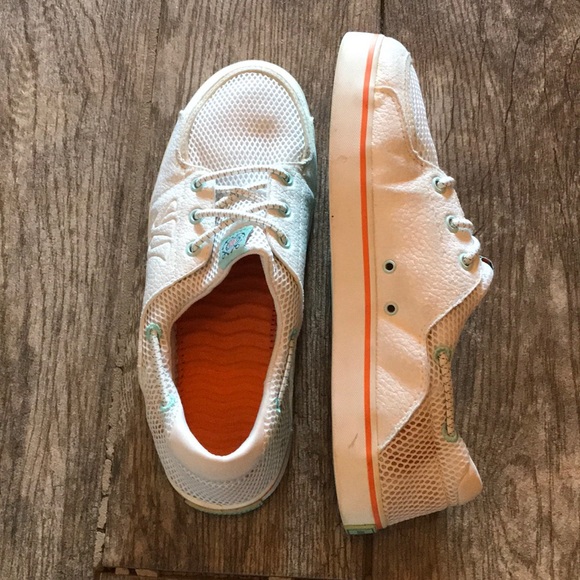 warrior coxswain boat shoes